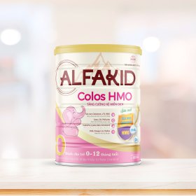 ALFAKID COLOS HMO